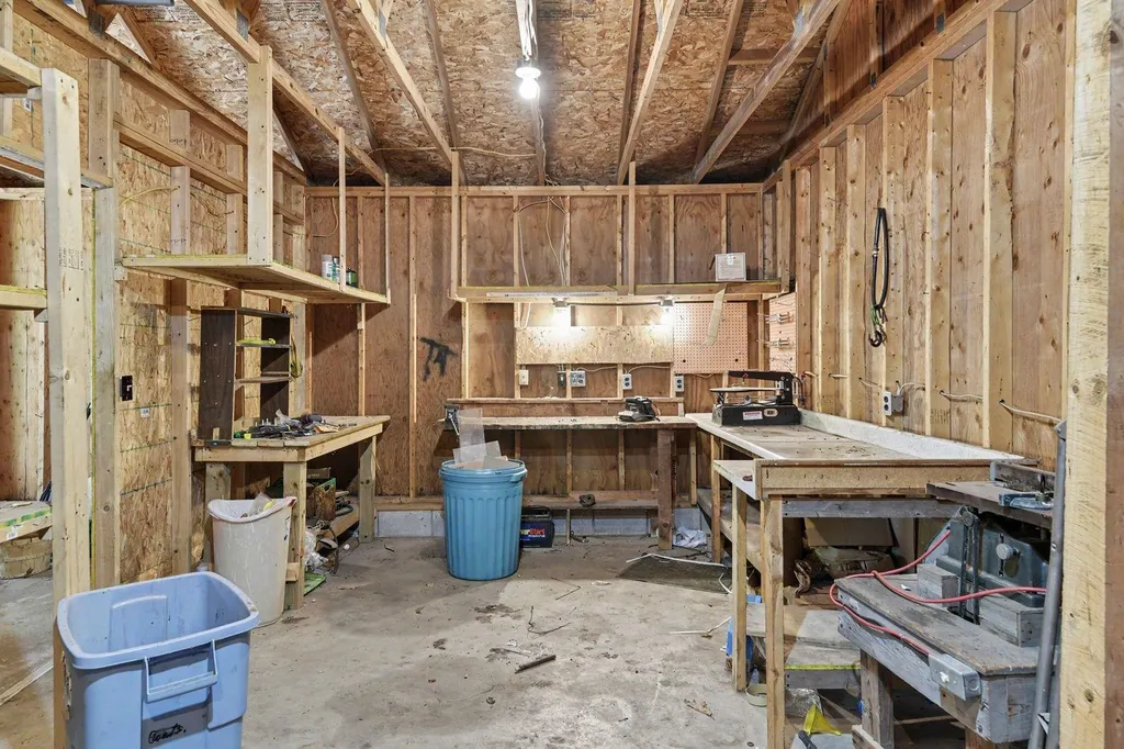 11572 NE Centralia Avenue Bear Lake Township MI 49646