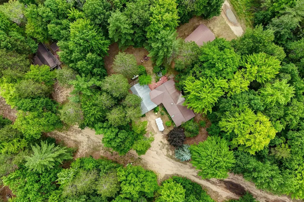 11572 NE Centralia Avenue Bear Lake Township MI 49646