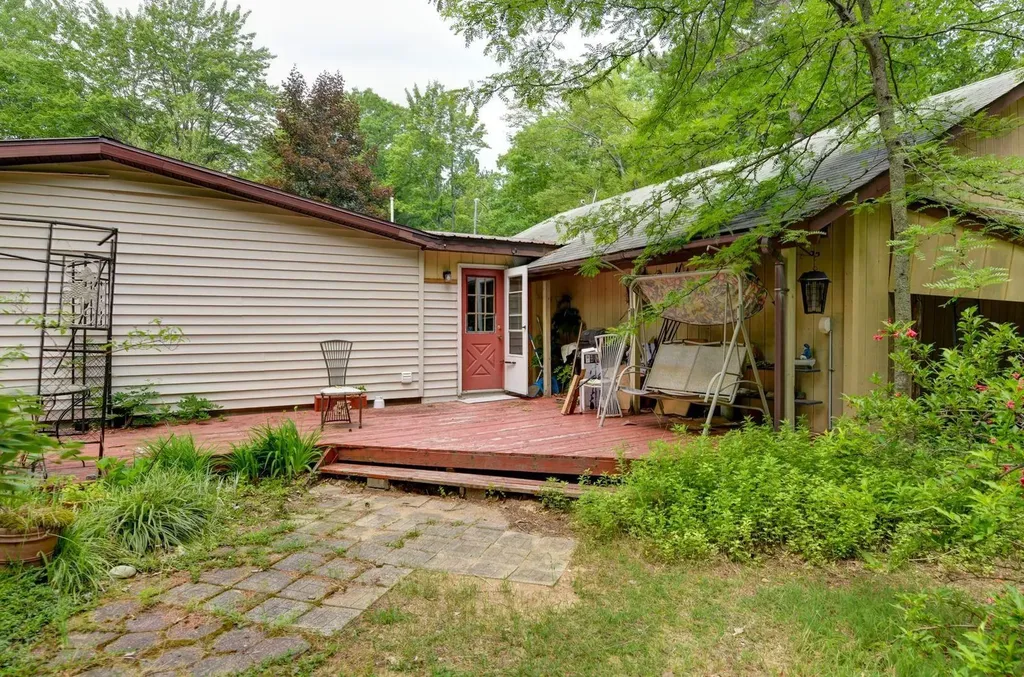 11572 NE Centralia Avenue Bear Lake Township MI 49646