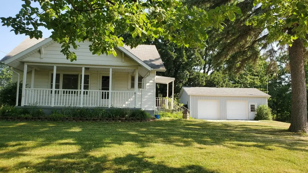 5869 S Mission Road Union Charter Township MI 48858