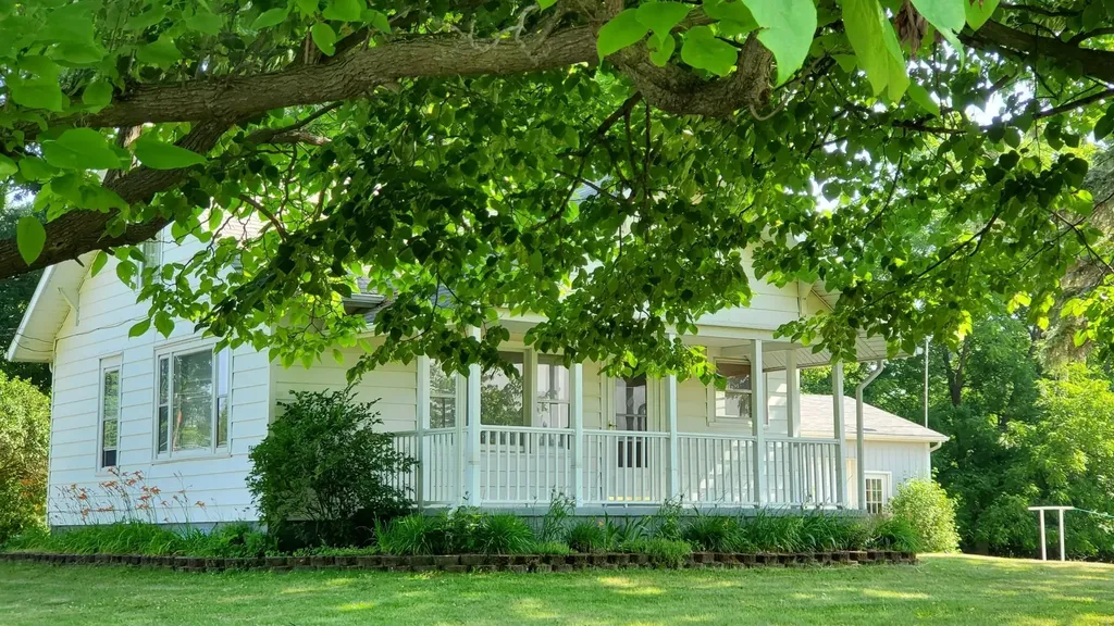 5869 S Mission Road Union Charter Township MI 48858