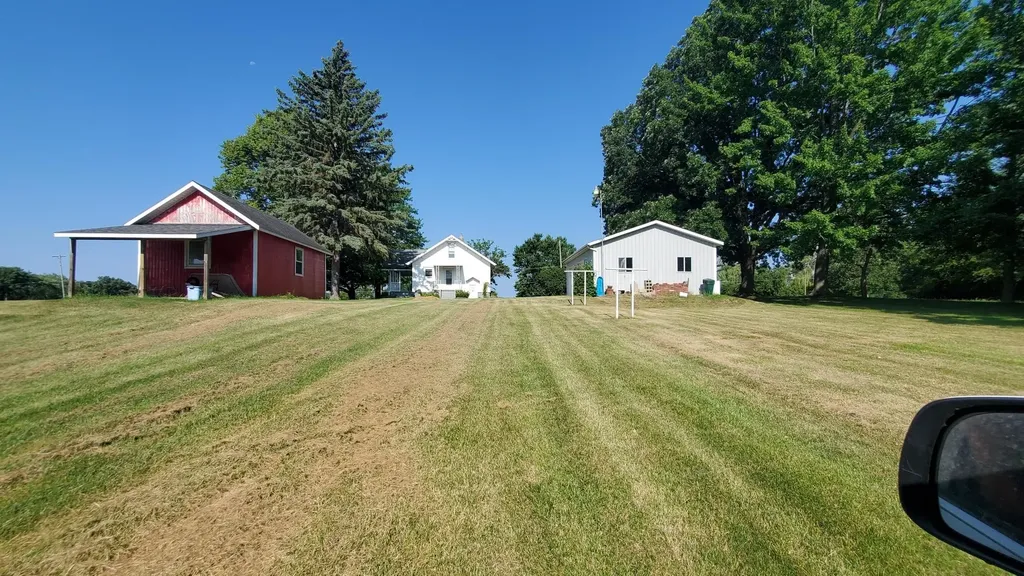5869 S Mission Road Union Charter Township MI 48858