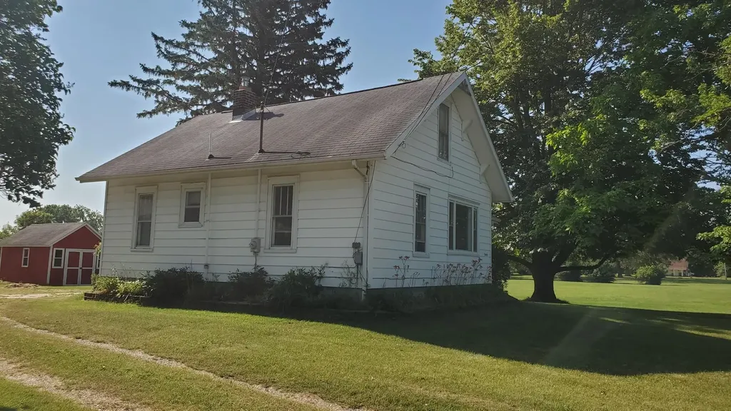 5869 S Mission Road Union Charter Township MI 48858