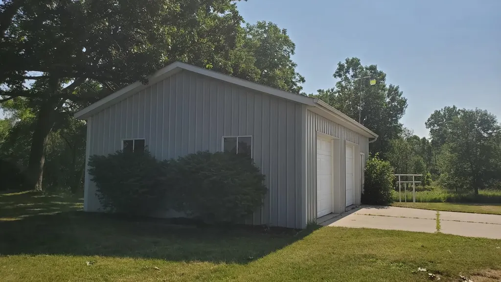 5869 S Mission Road Union Charter Township MI 48858