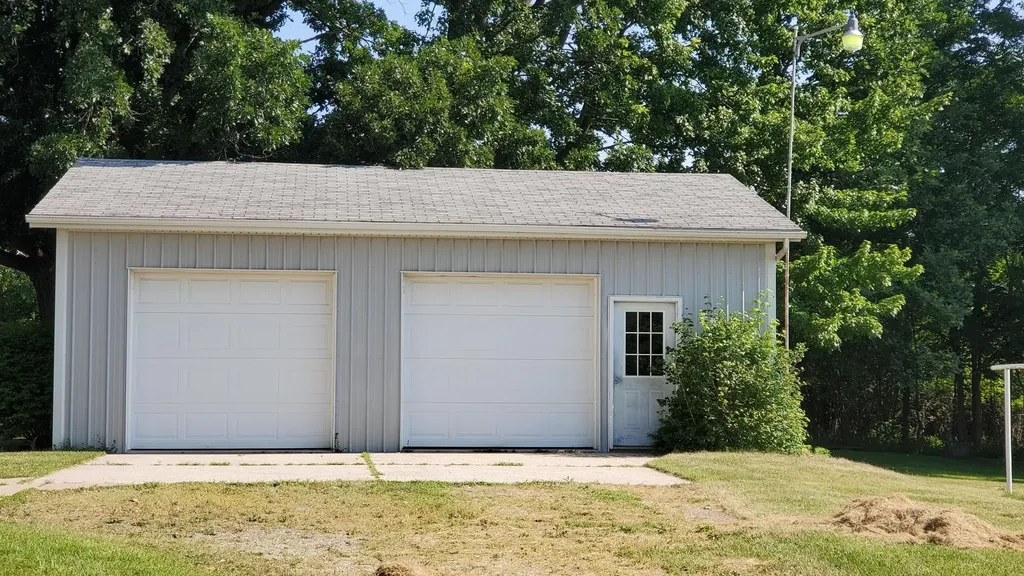 5869 S Mission Road Union Charter Township MI 48858