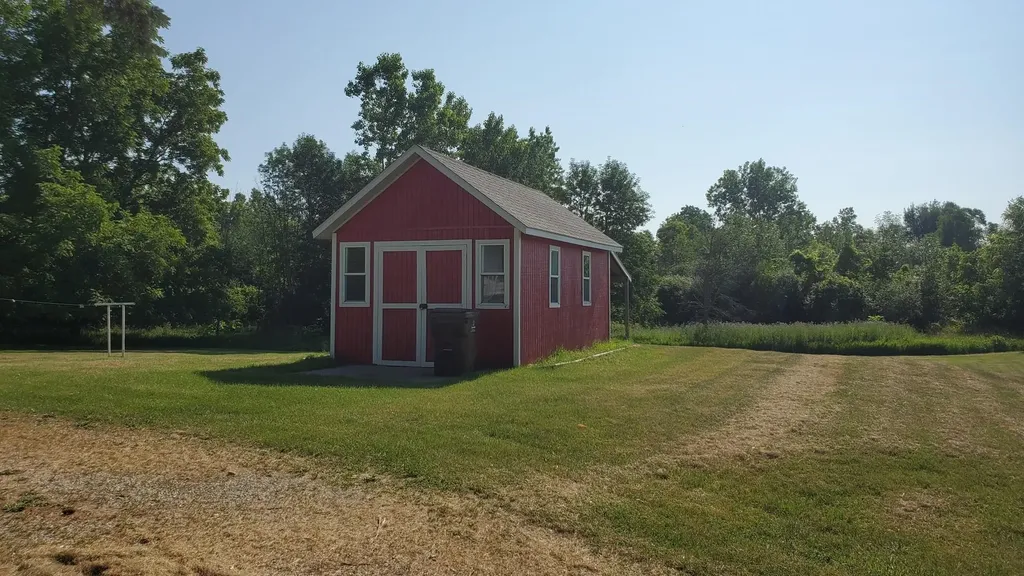 5869 S Mission Road Union Charter Township MI 48858