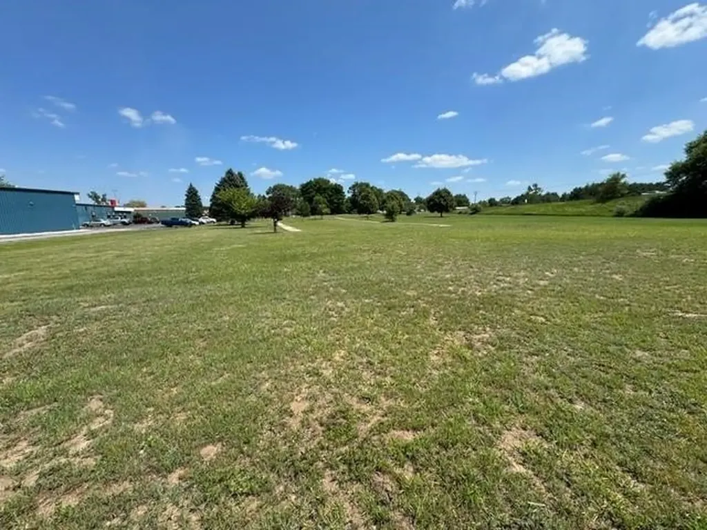 2426 Parkway Drive Union Charter Township MI 48858