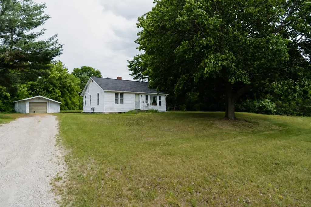 8196 Ludington Drive Garfield Township MI 48632