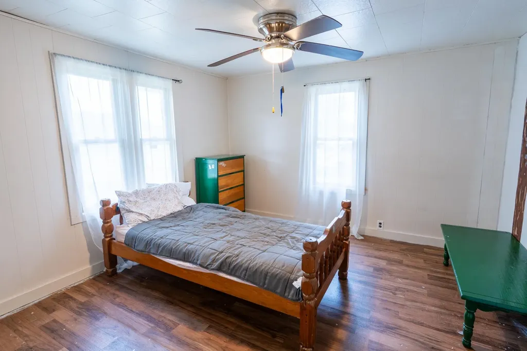 8196 Ludington Drive Garfield Township MI 48632