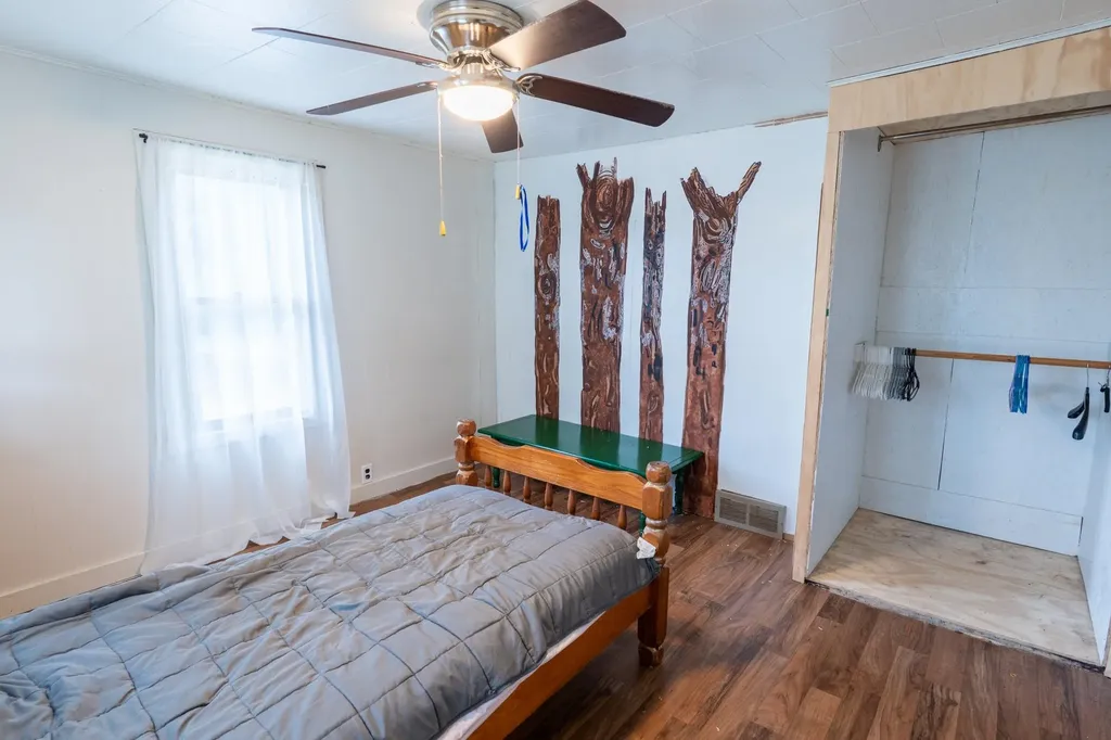 8196 Ludington Drive Garfield Township MI 48632