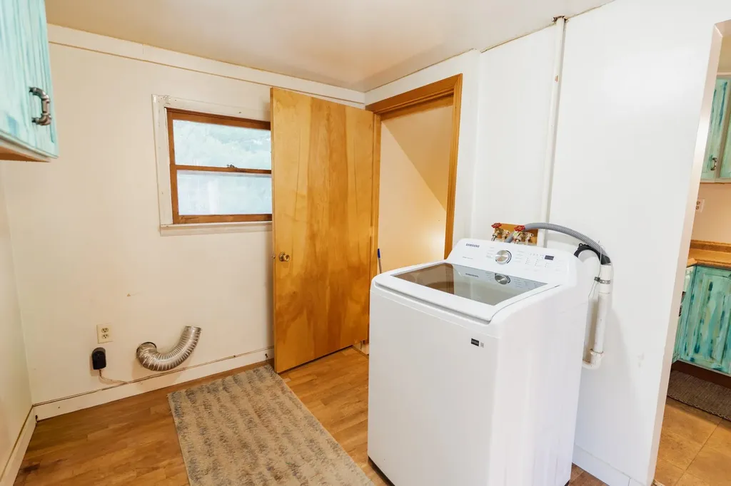 8196 Ludington Drive Garfield Township MI 48632