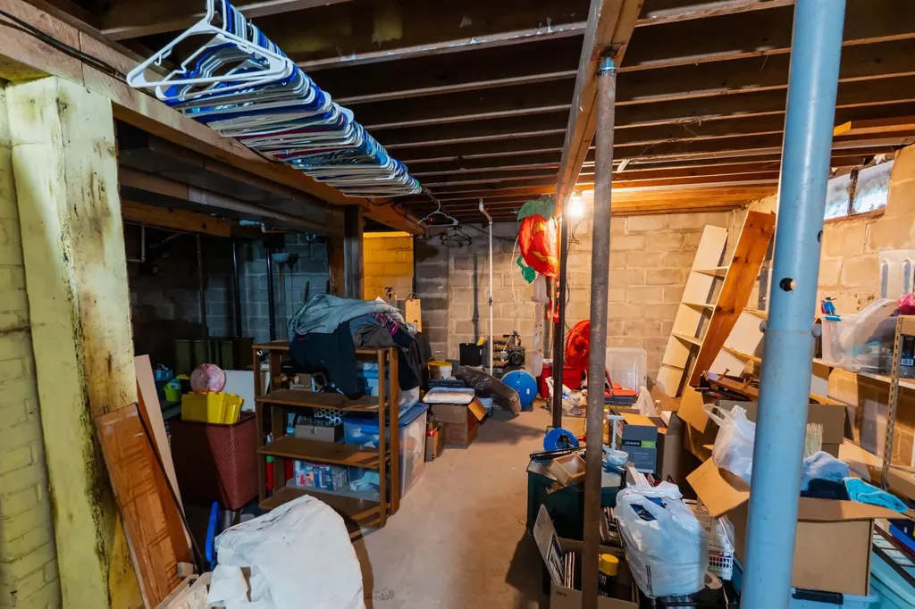 8196 Ludington Drive Garfield Township MI 48632