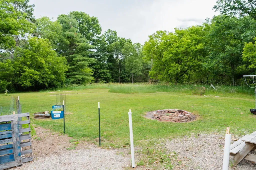 8196 Ludington Drive Garfield Township MI 48632
