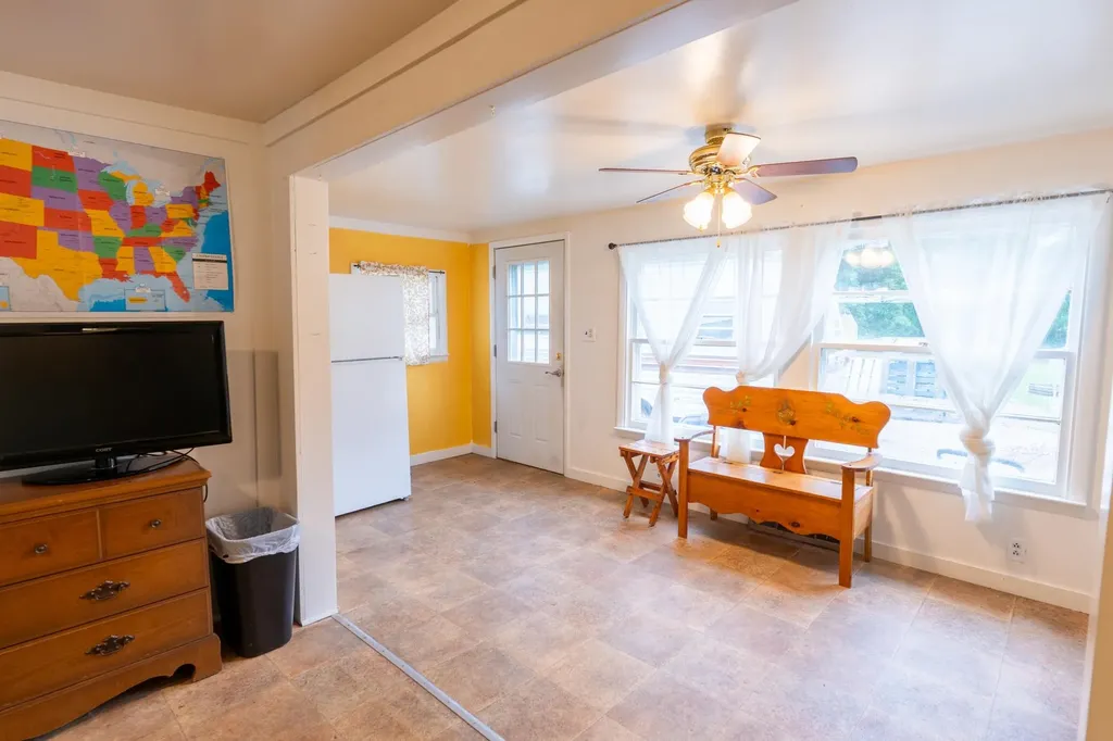 8196 Ludington Drive Garfield Township MI 48632