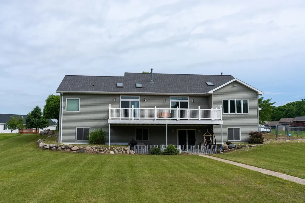 1081 Bundy Drive Broomfield Township MI 48893
