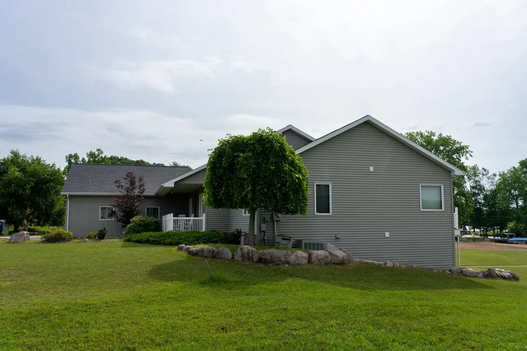 1081 Bundy Drive Broomfield Township MI 48893