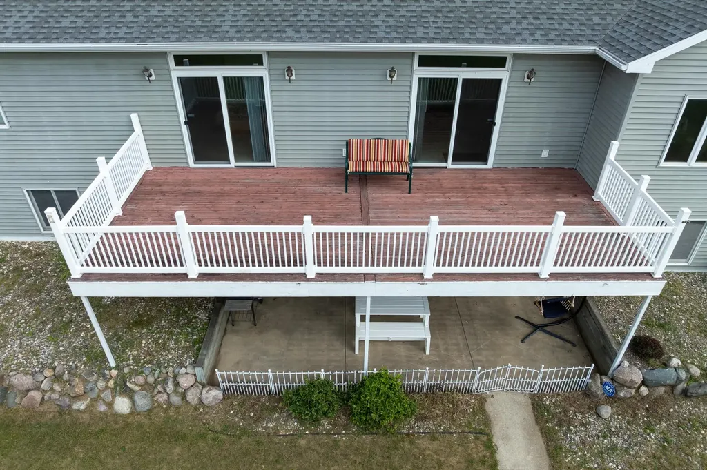 1081 Bundy Drive Broomfield Township MI 48893