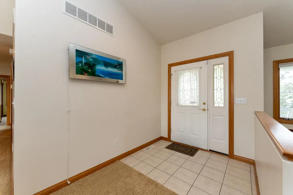 1081 Bundy Drive Broomfield Township MI 48893
