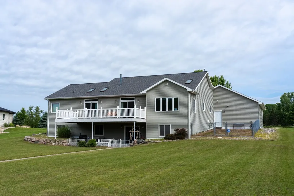 1081 Bundy Drive Broomfield Township MI 48893