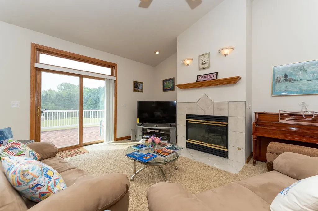 1081 Bundy Drive Broomfield Township MI 48893