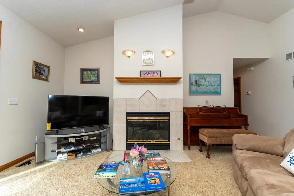 1081 Bundy Drive Broomfield Township MI 48893