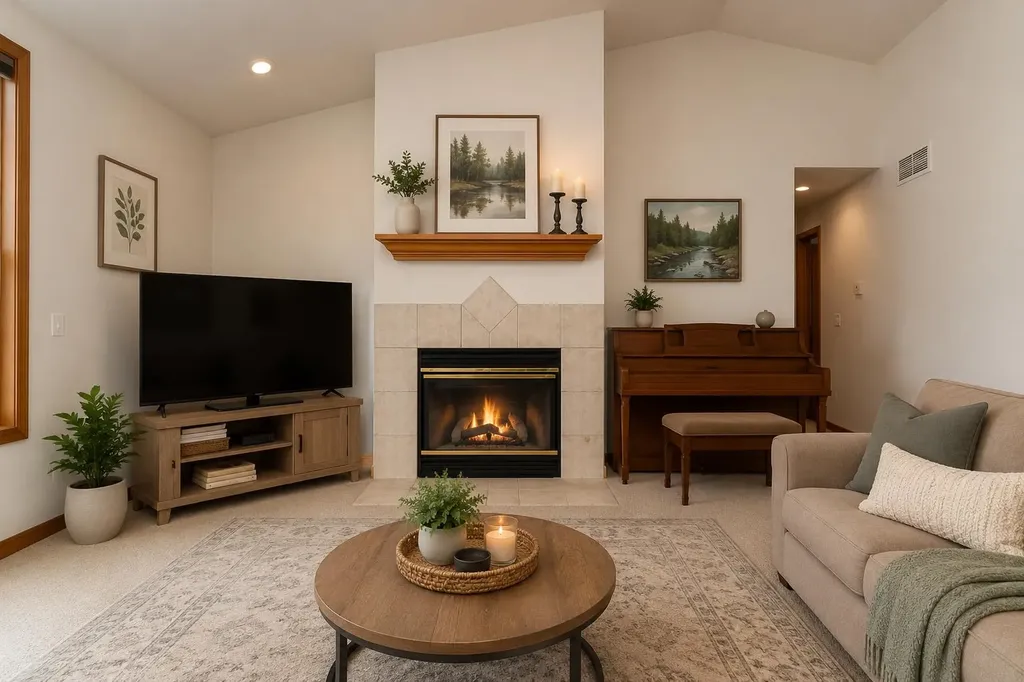 1081 Bundy Drive Broomfield Township MI 48893