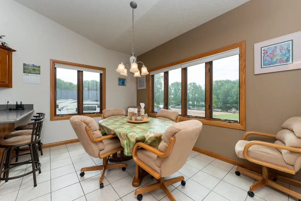 1081 Bundy Drive Broomfield Township MI 48893