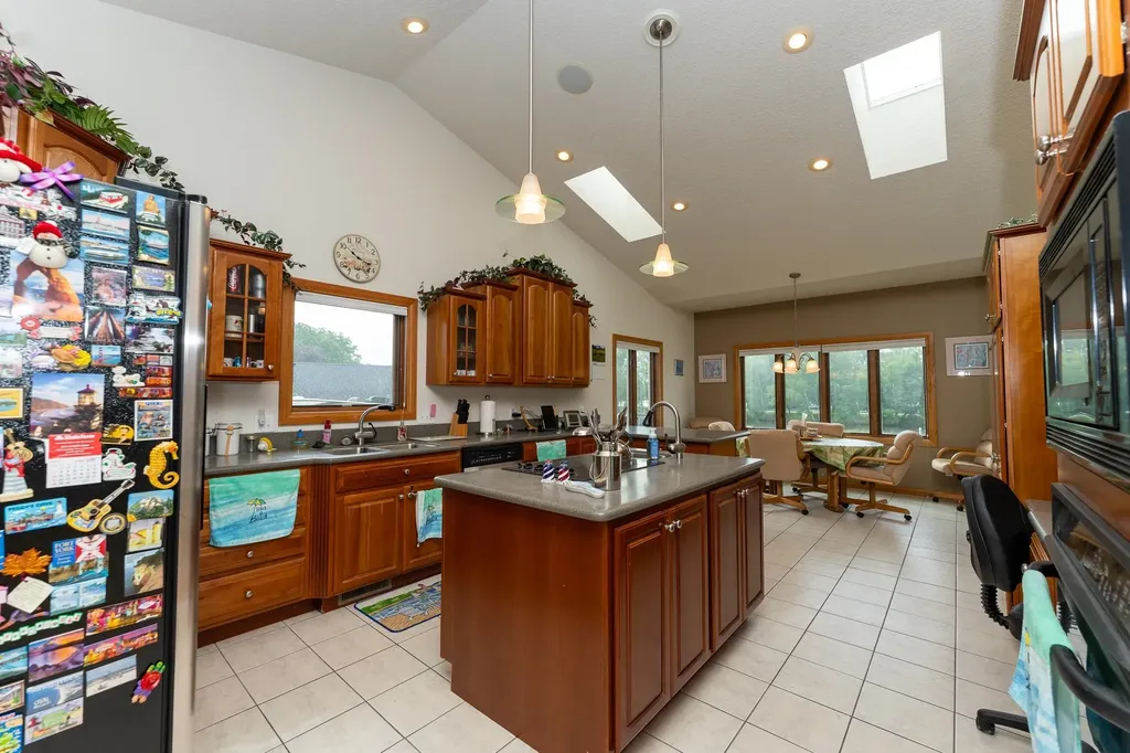 1081 Bundy Drive Broomfield Township MI 48893