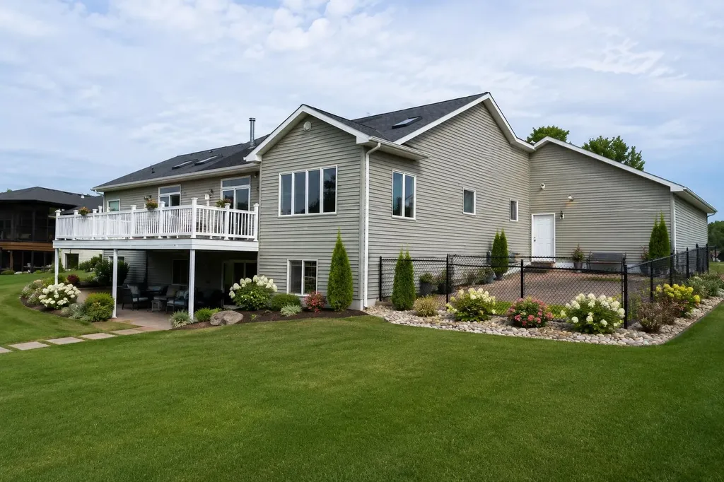 1081 Bundy Drive Broomfield Township MI 48893
