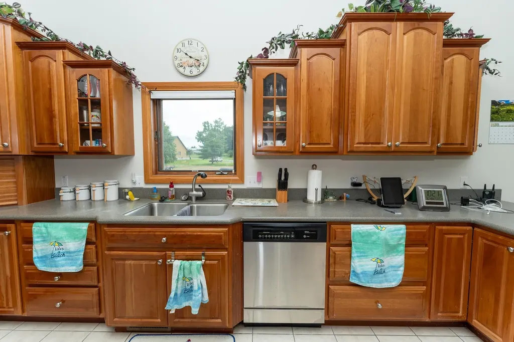 1081 Bundy Drive Broomfield Township MI 48893