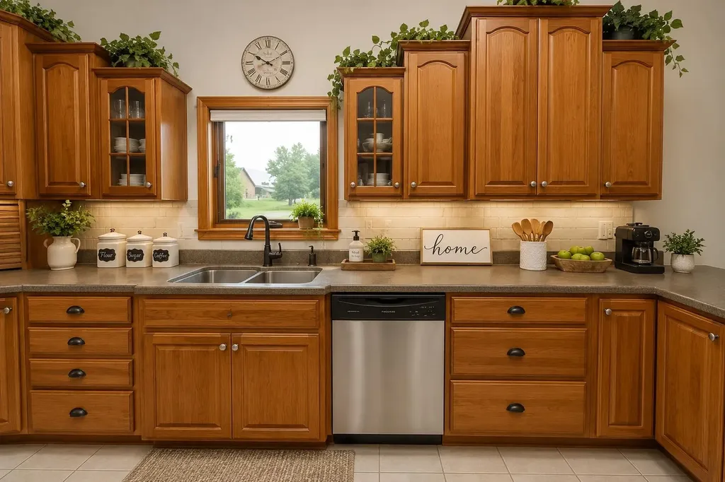 1081 Bundy Drive Broomfield Township MI 48893
