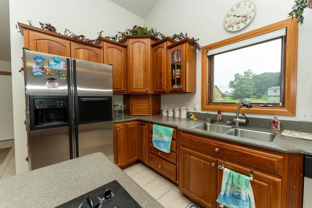 1081 Bundy Drive Broomfield Township MI 48893