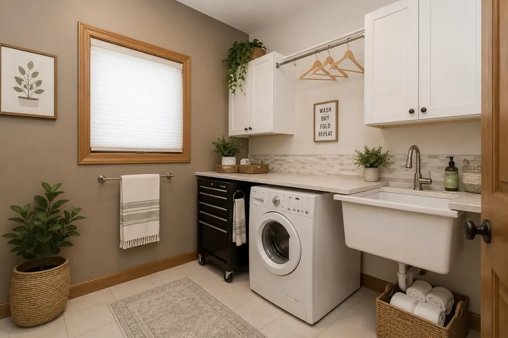 1081 Bundy Drive Broomfield Township MI 48893