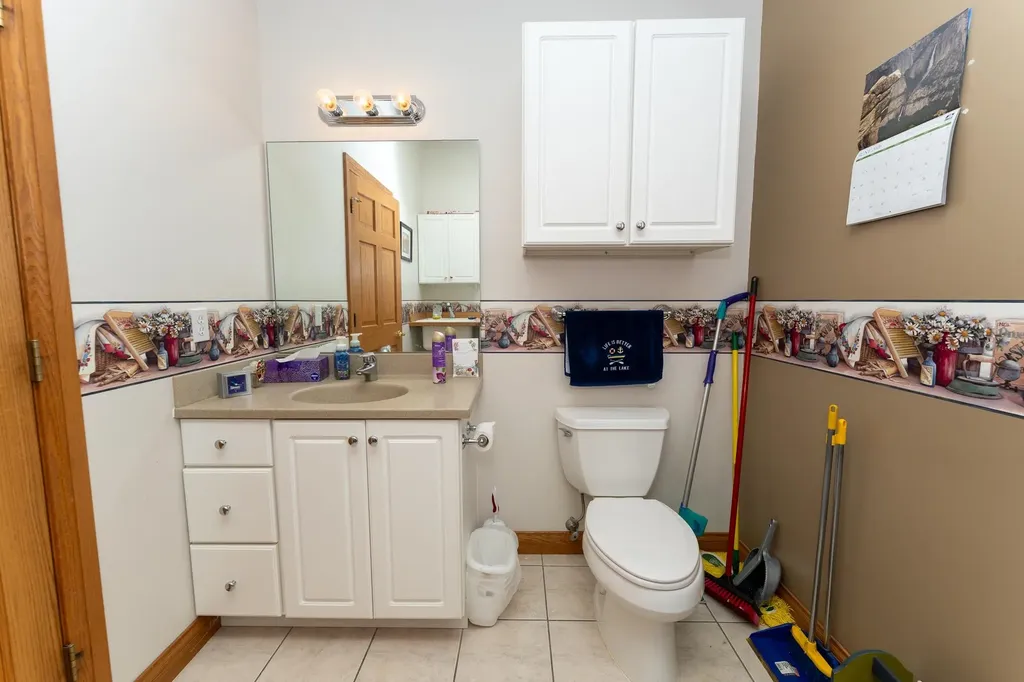 1081 Bundy Drive Broomfield Township MI 48893