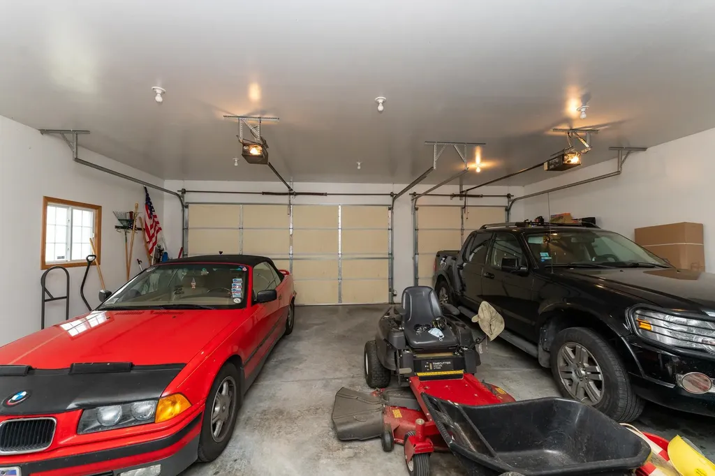 1081 Bundy Drive Broomfield Township MI 48893