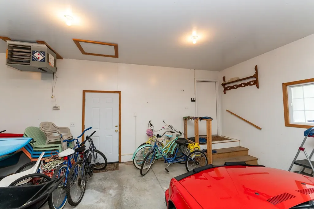 1081 Bundy Drive Broomfield Township MI 48893