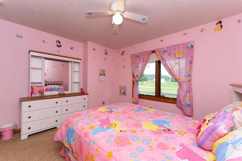 1081 Bundy Drive Broomfield Township MI 48893