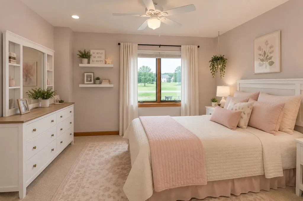 1081 Bundy Drive Broomfield Township MI 48893