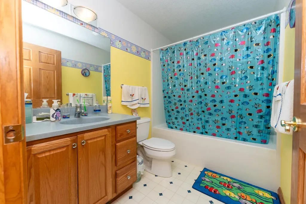 1081 Bundy Drive Broomfield Township MI 48893