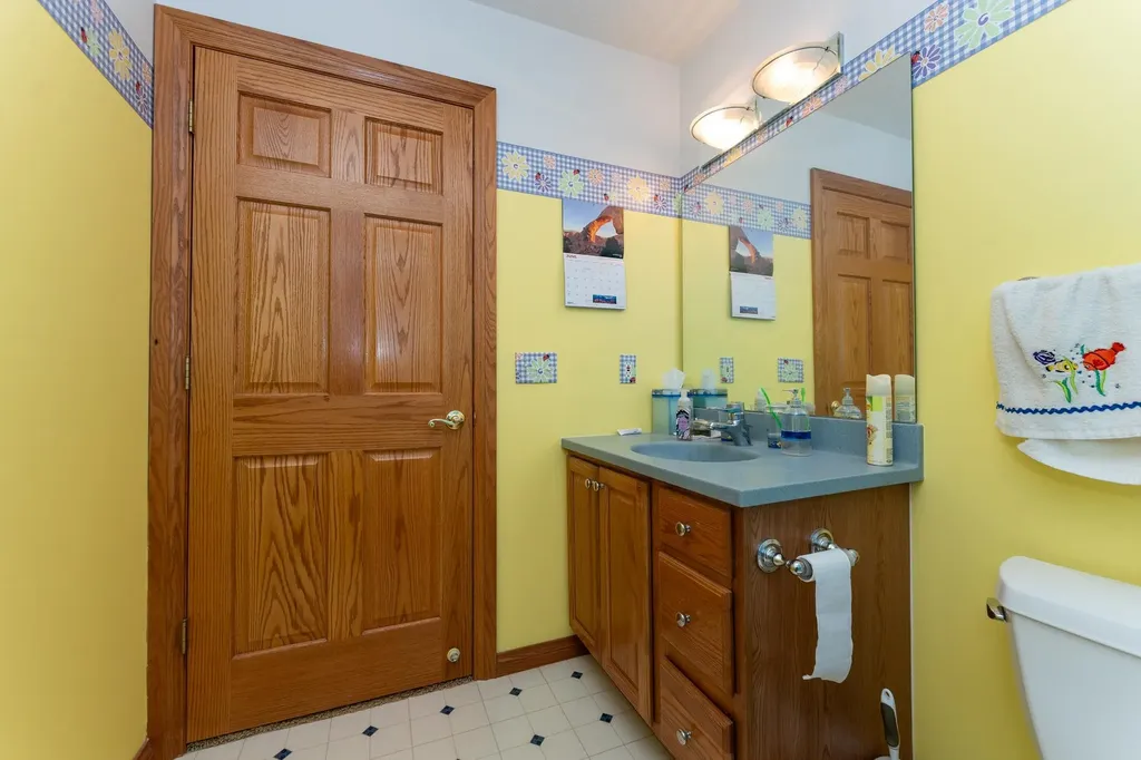 1081 Bundy Drive Broomfield Township MI 48893