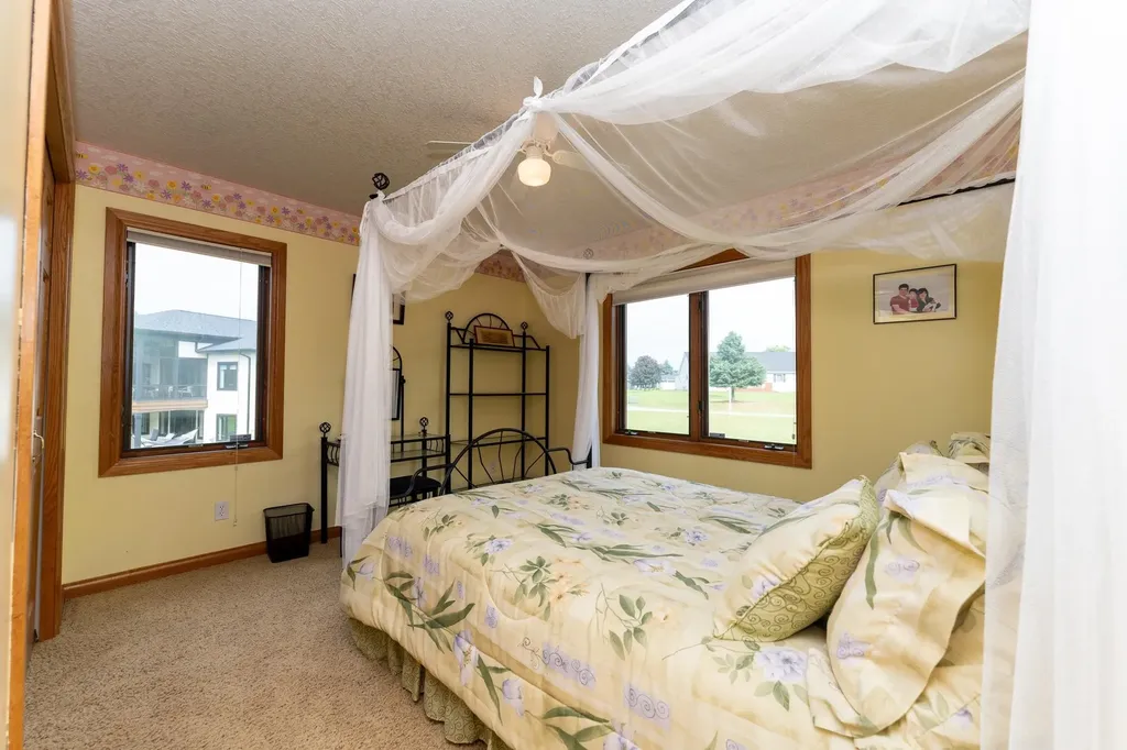 1081 Bundy Drive Broomfield Township MI 48893