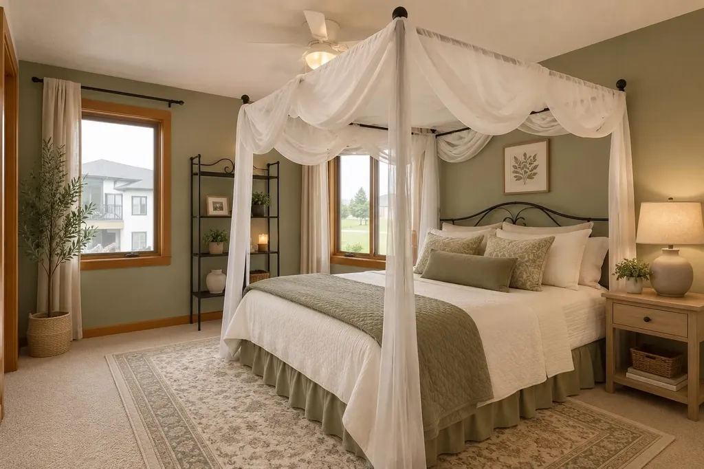 1081 Bundy Drive Broomfield Township MI 48893