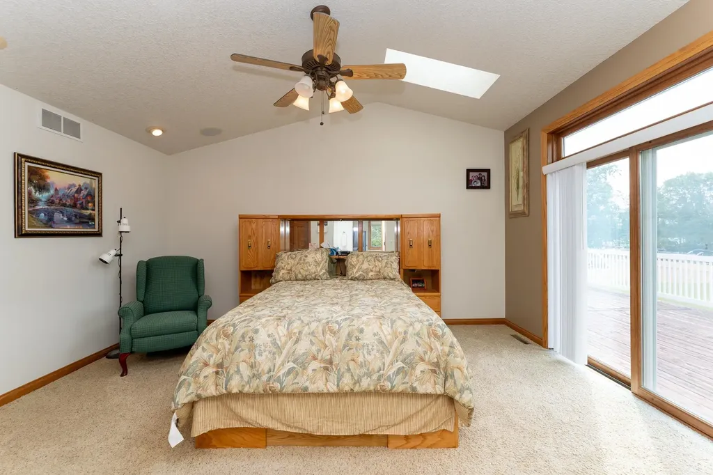 1081 Bundy Drive Broomfield Township MI 48893