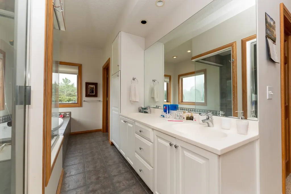 1081 Bundy Drive Broomfield Township MI 48893