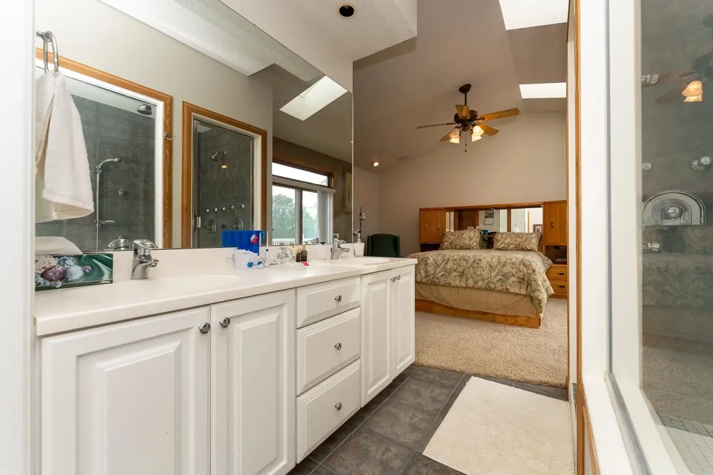 1081 Bundy Drive Broomfield Township MI 48893