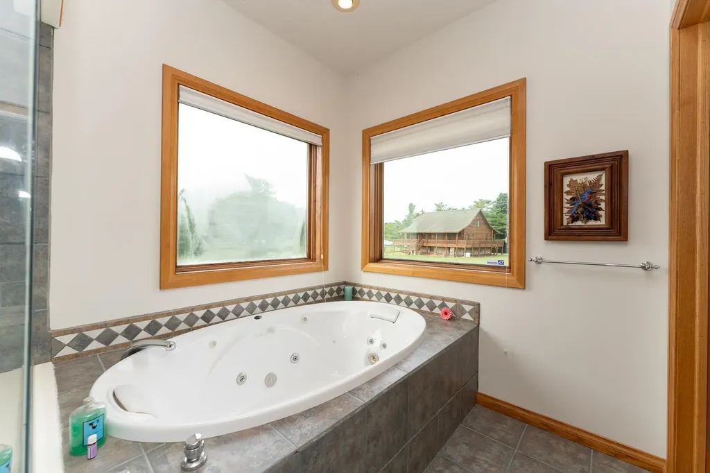 1081 Bundy Drive Broomfield Township MI 48893