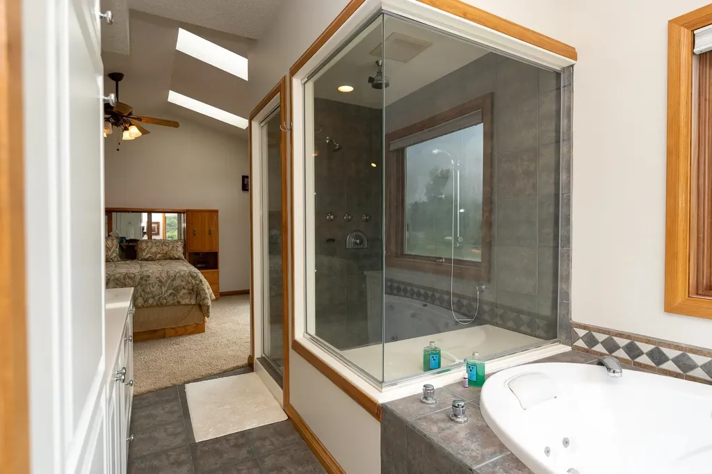 1081 Bundy Drive Broomfield Township MI 48893