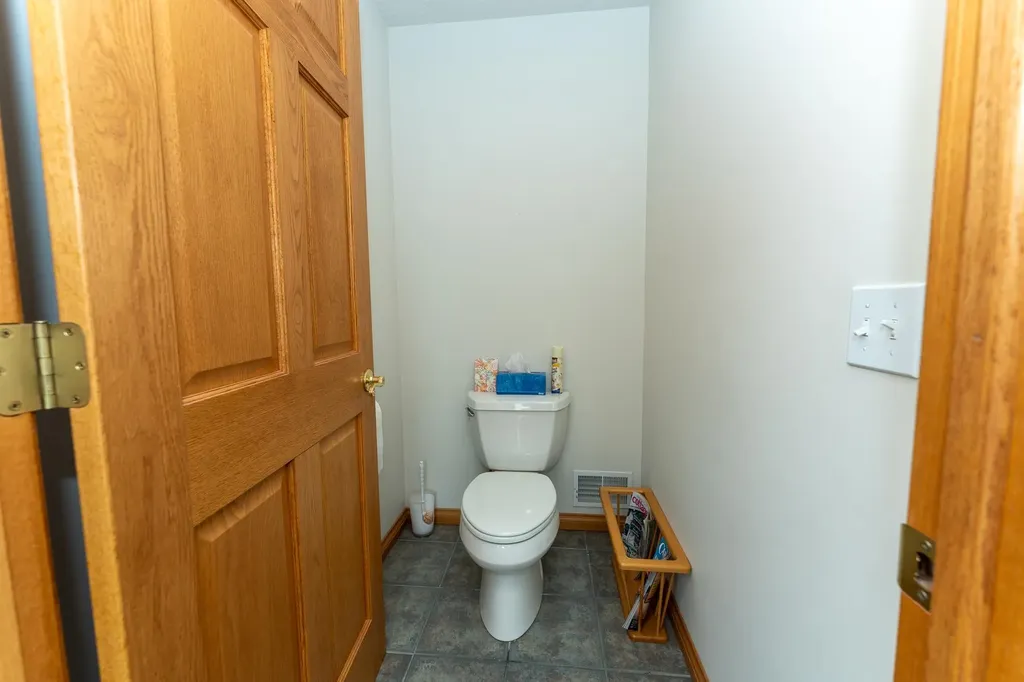 1081 Bundy Drive Broomfield Township MI 48893