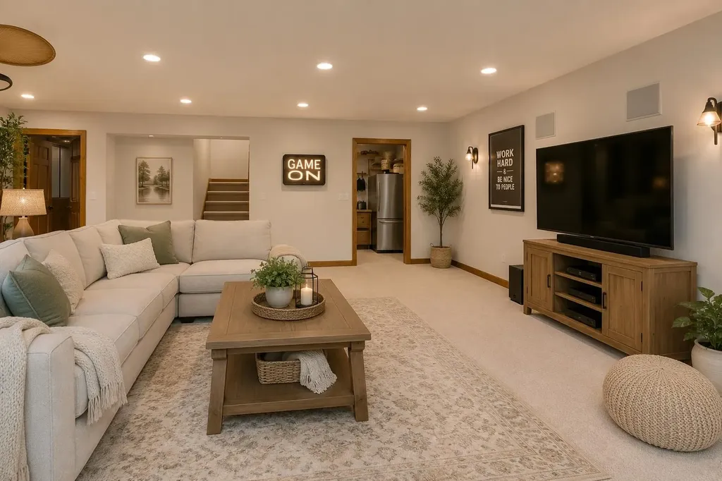 1081 Bundy Drive Broomfield Township MI 48893