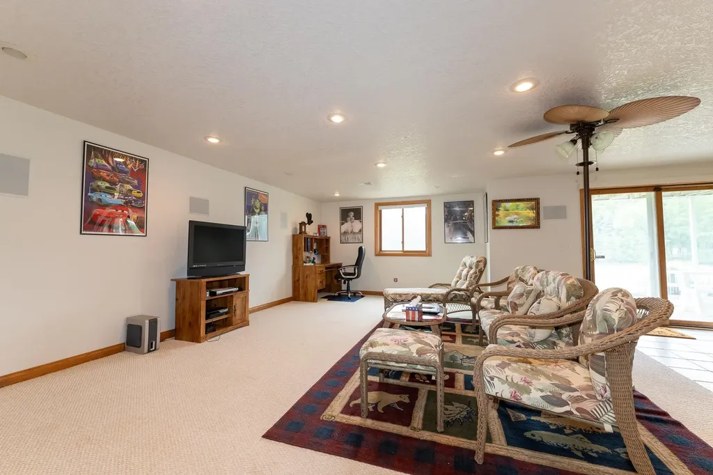 1081 Bundy Drive Broomfield Township MI 48893